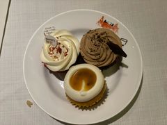 -Pantry's Best派悦坊蛋糕(K11购物艺术中心店)