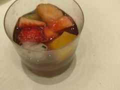 -东方红海鲜百汇(国际大厦店)