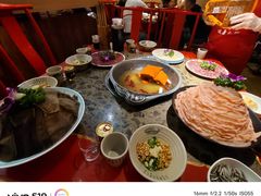 -历蜀记·家宴老火锅(总店)