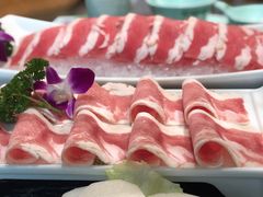 -鲜货俚·现切牛肉·野生菌原生态火锅(西城永捷生活广场店)