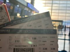 -郑州新郑国际机场-T2航站楼