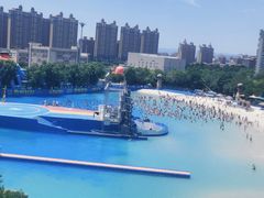 -奥帕拉拉水公园