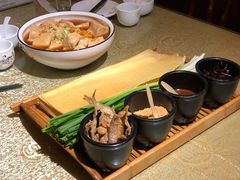 -赵记煎饼卷大葱(泰山大街店)