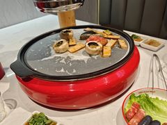 -柒酒烤肉(武鸣大帽山店)