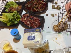 -云晓光头烧烤吧(盛夏店)