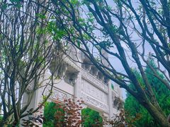 -七曲山风景区