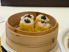 -白天鹅宾馆-宏图府餐厅