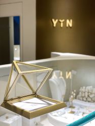 -YIN隐(前滩太古里精品店)