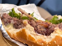 -Fergburger(皇后镇店)