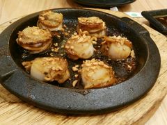-禾绿寿司(星光68广场店)