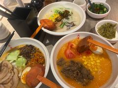 -味千拉面(德雅路CFC富兴时代店)