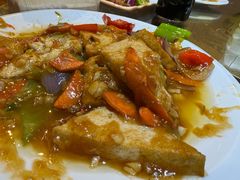 -清真文铁家烧麦馆