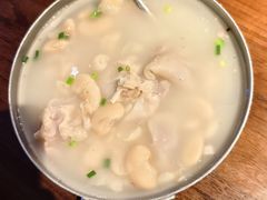 老妈蹄花汤-成都娃娃花园餐厅 (南艺旗舰店)