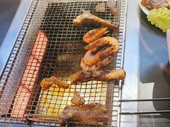 -五彩凉山自助西昌烧烤(柳翠路店)