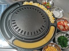 -恩泽家·果味坛子韩国炭火烤肉(白石龙店)