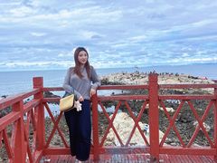 -养马岛旅游度假区