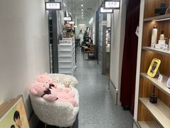 -海马体家庭照相馆(广州正佳广场店)
