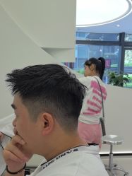 -颜兮ColorfulXi Hair Salon