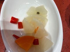 -喜家德虾仁水饺(东海缤纷天地店)