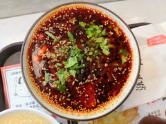 -姑娘手·陕西手工面·肉夹馍(象峰店)