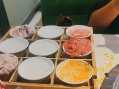 -蜀院鲜火锅(高升桥店)