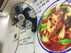 -孙浩特色牛杂面板面(华捷道店)