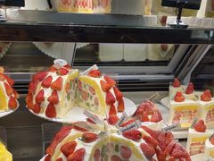 -PAOPAO Bakery&Café(港汇店)