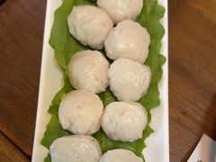-源港渔村-中山脆肉鲩(博罗店)