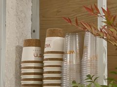 -Cafe on warm(丹霞店)