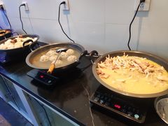 -兰边碗(鼓楼店)