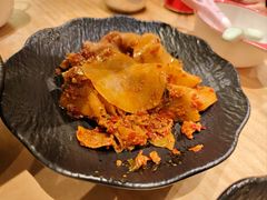 -嘻小北·兰州清汤牛肉面(南翔印象城MEGA店)