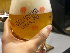 -HIHE Bistro·Oyster Bar(华熙live店)