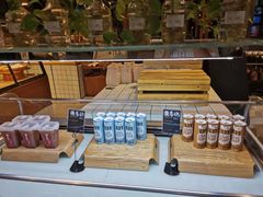 -Dough&Joe团憩(瑞虹天地月亮湾店)