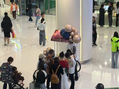 -沈阳铁西万象汇