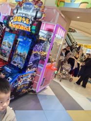 -meland亲子乐园•派对•研学(苏州悠方购物中心店)