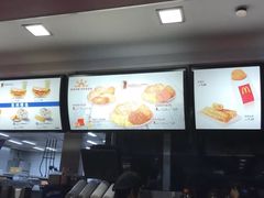 -麦当劳(四川北路店)