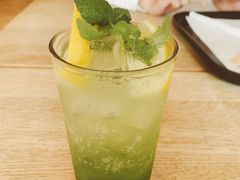 -雪绿茶博物馆