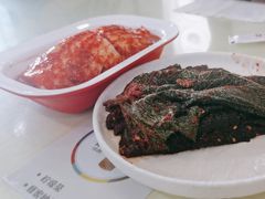 -服务大楼冷面(延大店)