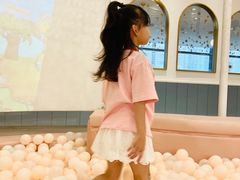-BossBabe亲子餐厅(金光华广场店)