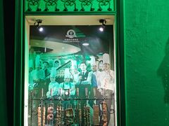 -戈拿旺巴西烤肉(崇文门店)