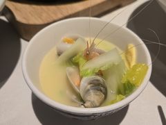 -钱塘花园·宁波菜