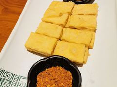 -云海肴·汽锅鸡·云南菜(苏州中心店)