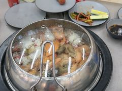-仙螺岛海鲜自助餐厅(总店)