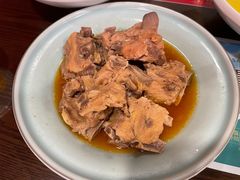 -七菜馆·东北菜·蒸饺(文体路店)