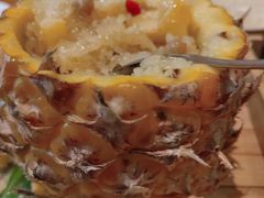 -云海肴汽锅鸡·云南小炒(天津国金汇店)