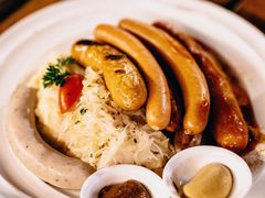 -申德勒加油站西餐厅(日坛路总店)