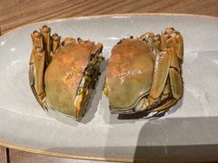 -李百蟹·江南蟹黄面·河景餐厅(夫子庙总店)