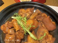 -大家食府·福建菜(FAC协盛中心庭院餐厅店)