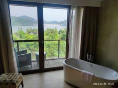 -宁波九龙湖开元度假村