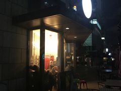 -妈妈的味道(工人体育场东路店)